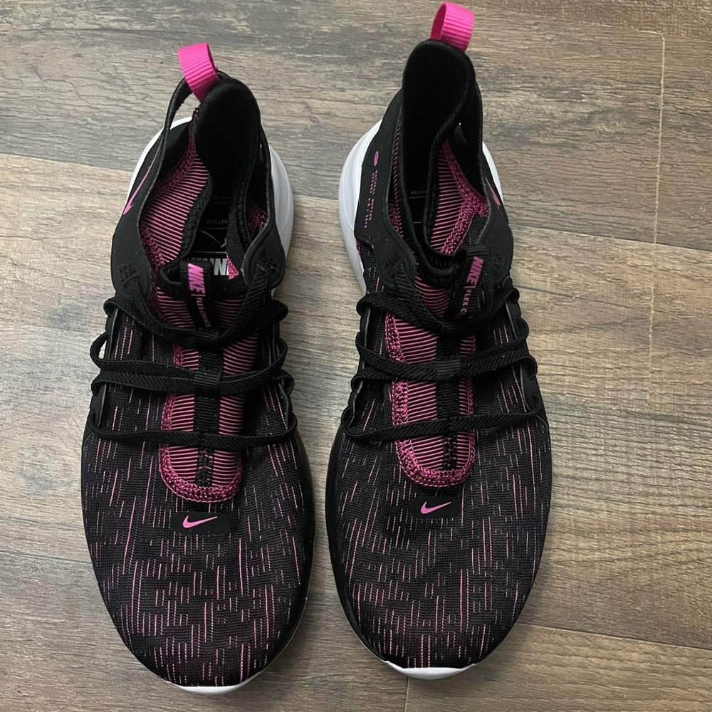 Nike Natural Motion Offset 6.0